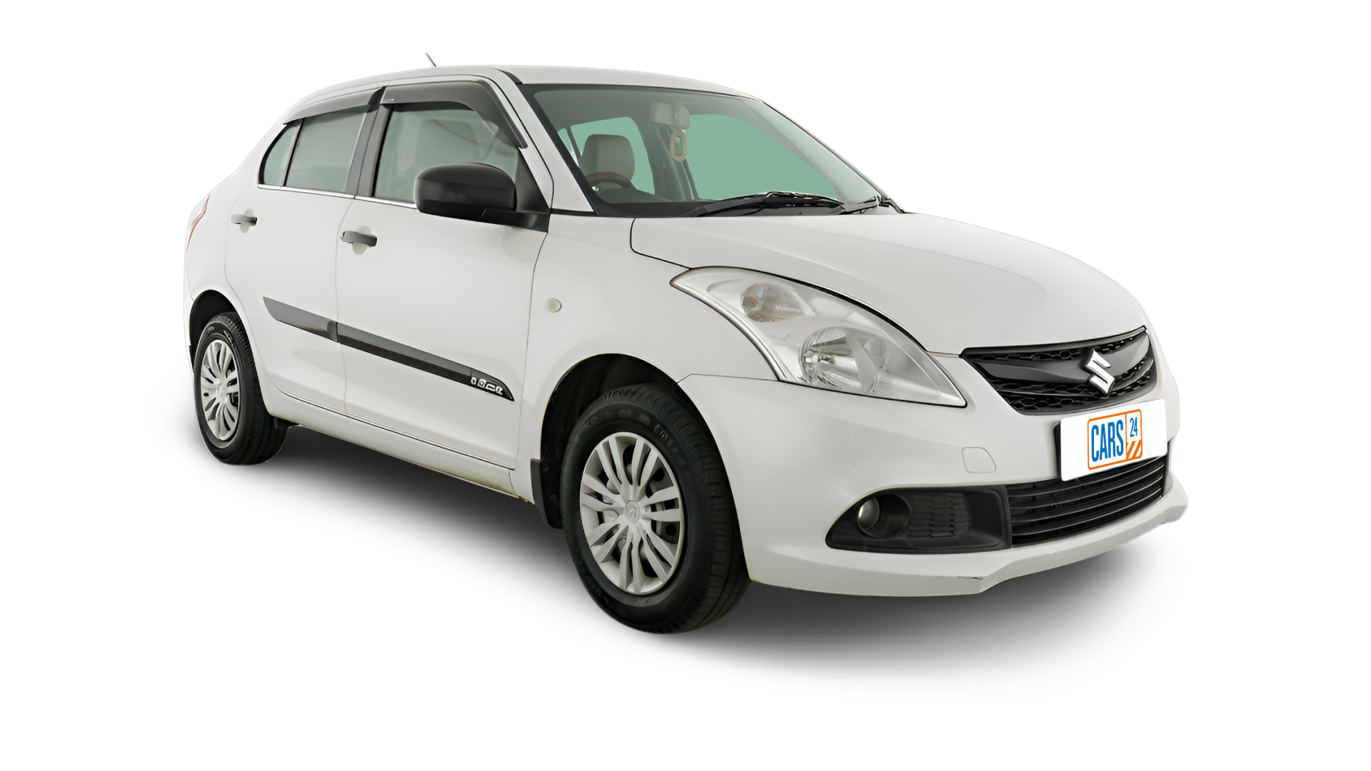 Maruti Swift Dzire-img